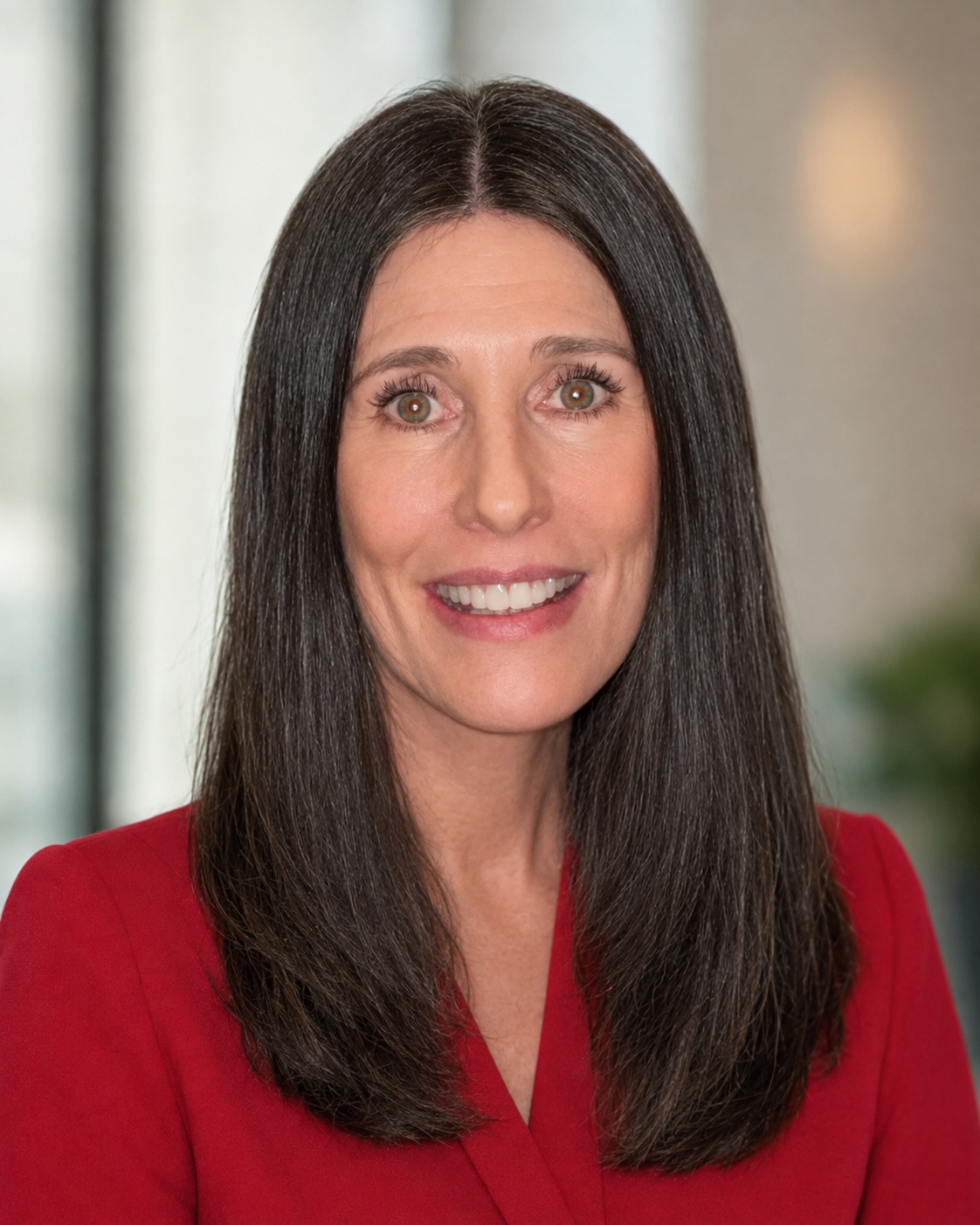 Kimberly Cavanaugh
